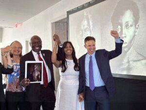 Harvard Slave Portraits