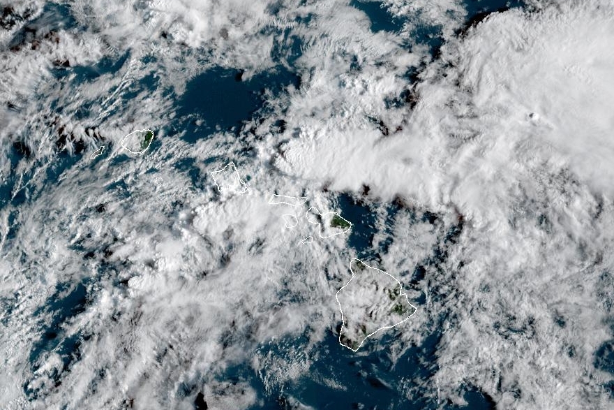 Hawaii Floods