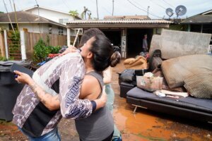 Hawaii Floods