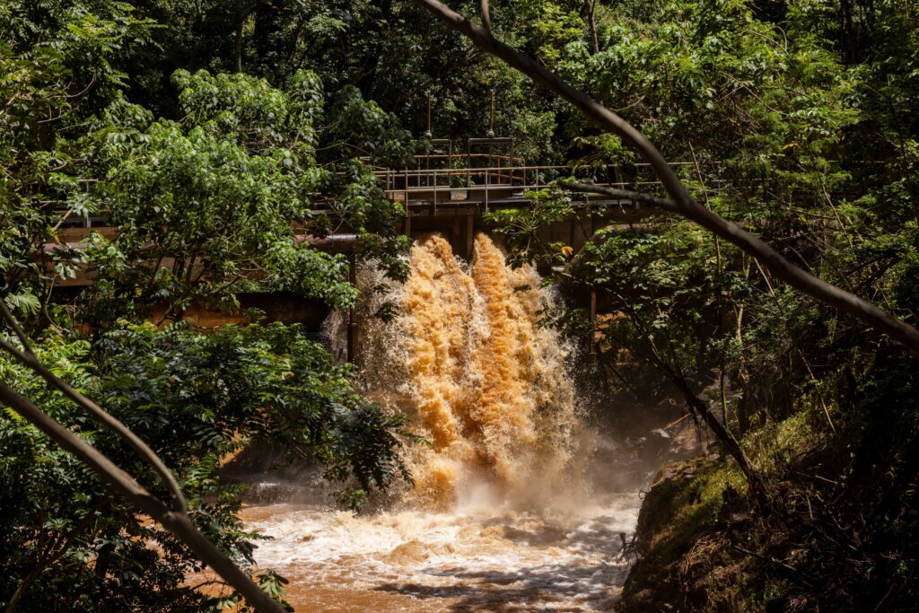 Hawaii Floods