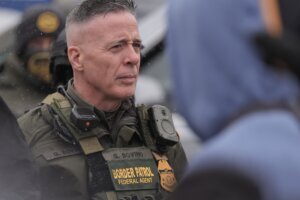 Homeland Security Bovino Investigation