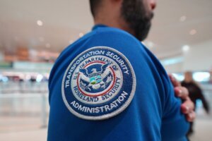 Homeland Security Shutdown