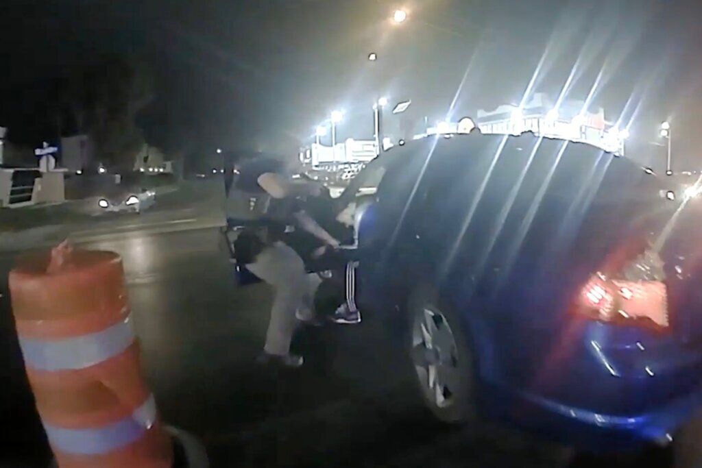 Immigration Enforcement Texas Fatal Shooting
