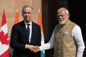 India Canada
