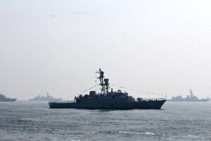 India Iran US Israel