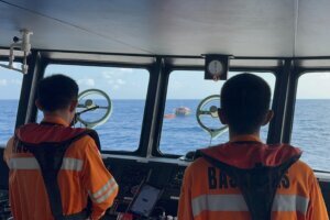 Indonesia Boat Accident