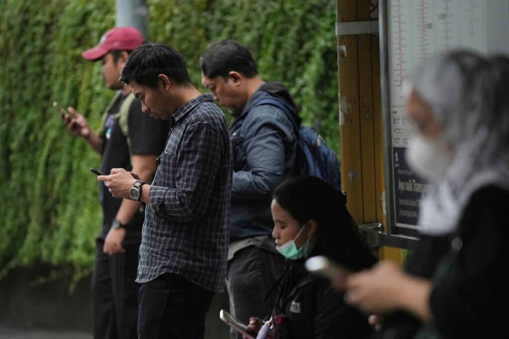 Indonesia Social Media