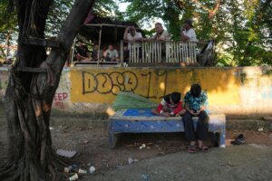 Indonesia Social Media