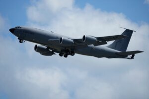 Iran US Plane Down