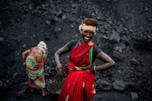 Iran Asia Coal