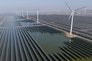 Iran Renewable Energy
