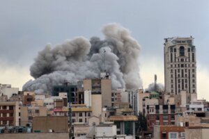 Iran US Analysis