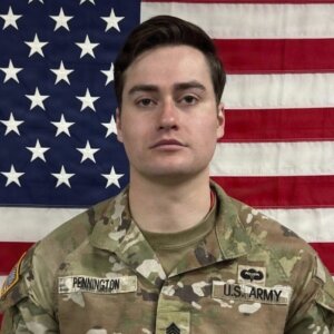 Iran US Military Deaths