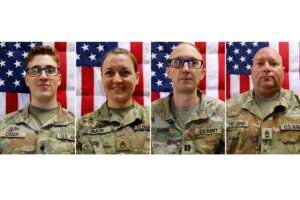 Iran US Military Deaths