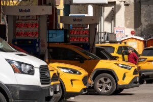 Iran US Oil New York