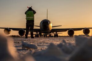 Iran US Plane Down