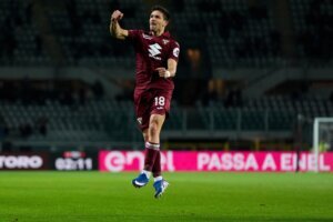 Italy Serie A Soccer