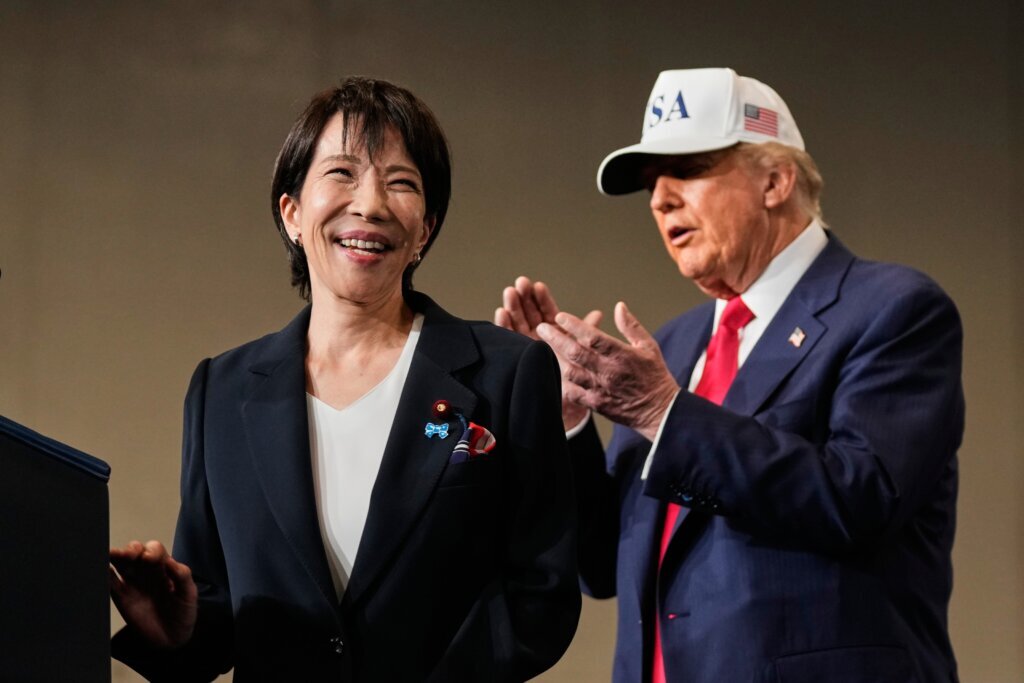 Japan US
