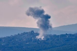 Lebanon Israel Iran War