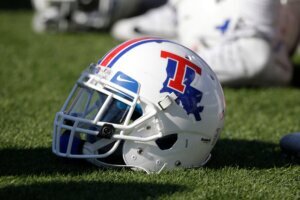 Louisiana Tech Conference Struggle Football