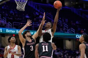 MAC UMass Miami Basketball