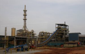 Malaysia Australia Rare Earths