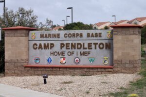 Marines Celebration Investigation