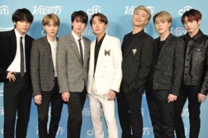 Music BTS Documentary