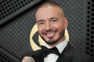 Music J Balvin