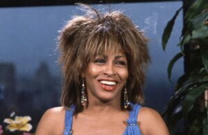 Music Tina Turner Pophouse
