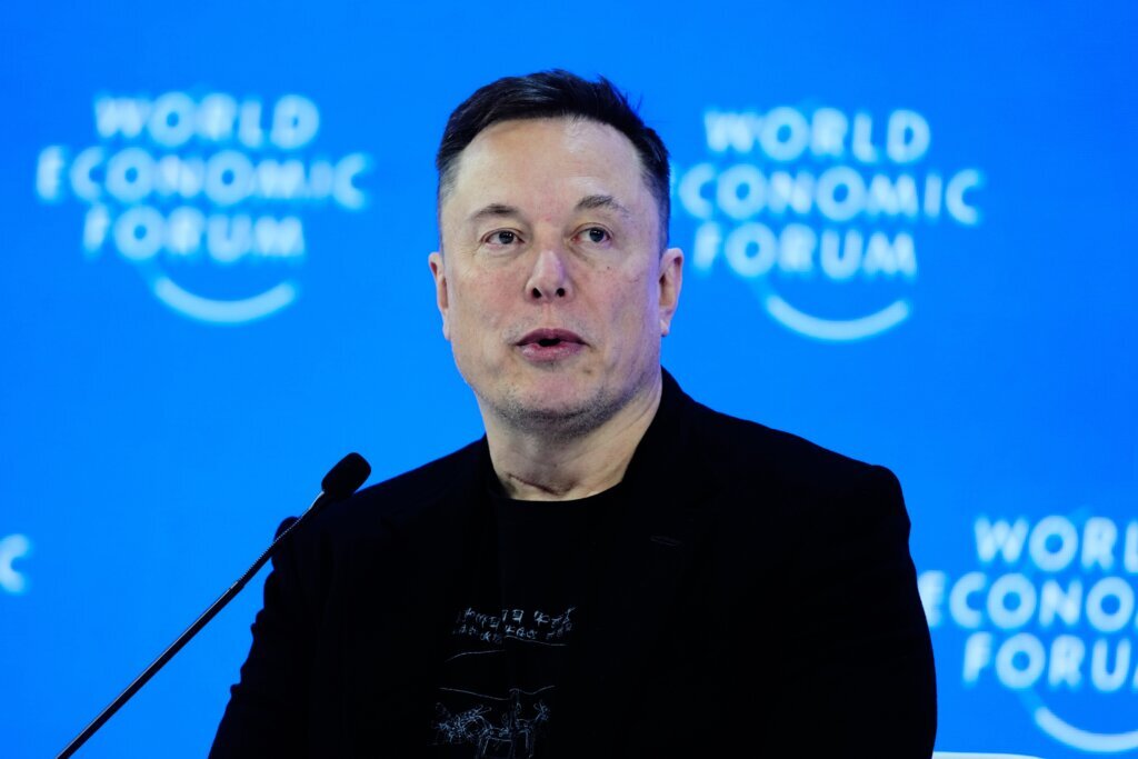 Musk Twitter Shareholders