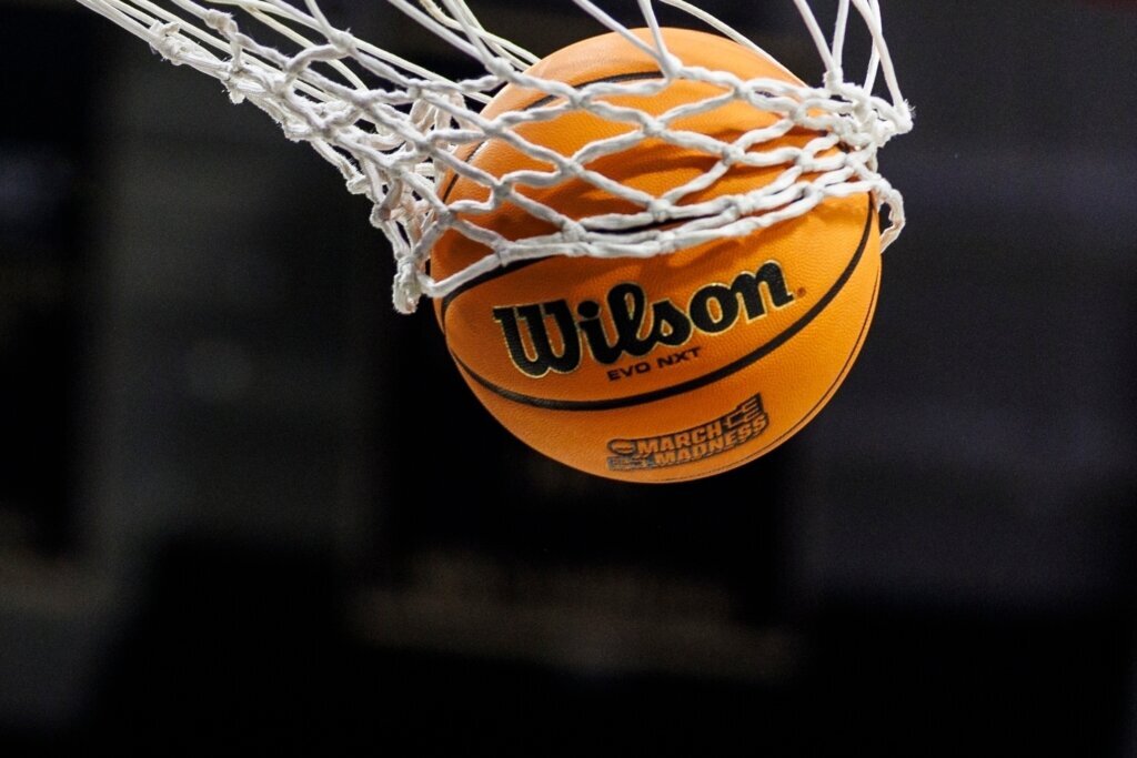 NCAA Tournament Availability Basketball