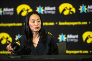 NCAA Women's Championships Wrestling