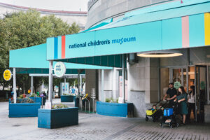 National Childrens Museum
