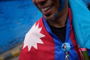 Nepal Election