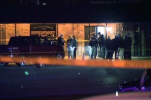 Nightclub Shooting Ohio