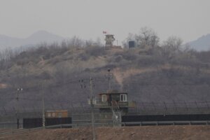 North Korea Party Congress