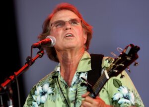 Obit Country Joe McDonald
