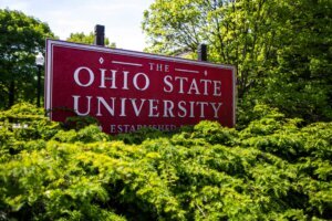 Ohio State President