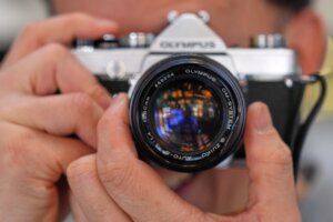 One Tech Tip Analog Photography