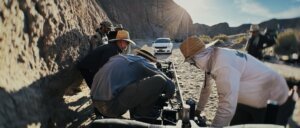 Oscars VistaVision