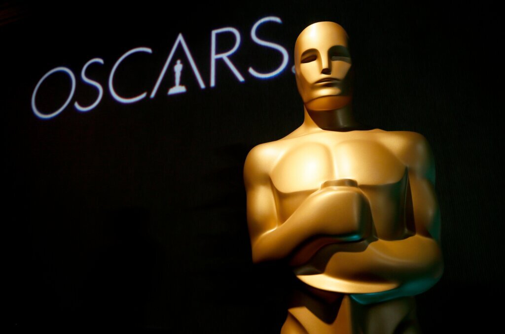 Oscars AEG