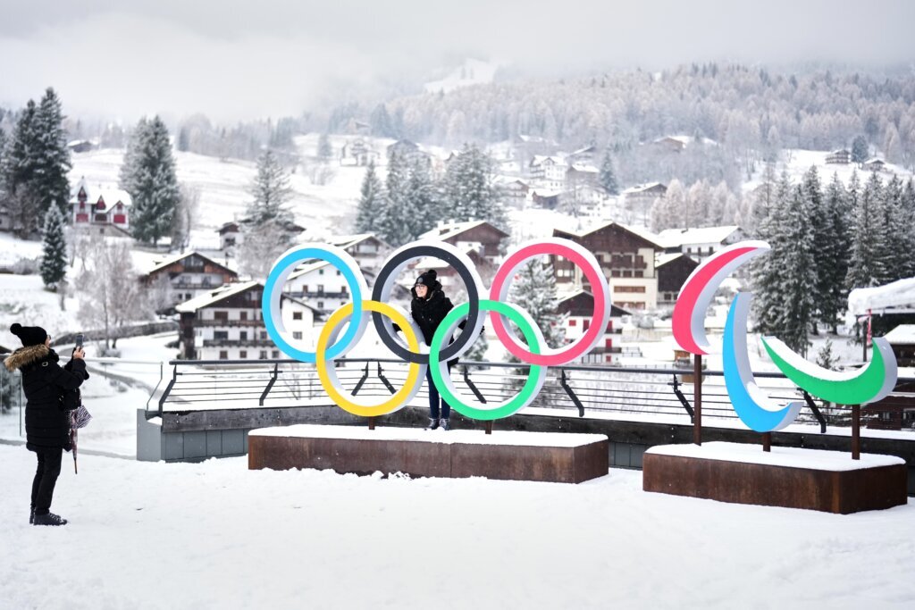 Paralympics Preview
