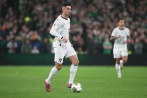 Portugal Squad Soccer