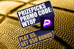 PrizePicks Promo Code
