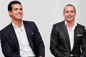 Real Estate Brothers Sex Trafficking