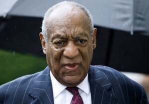 Sexual Misconduct Bill Cosby