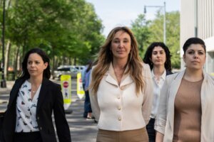 Sexual Wellness Executives Sentenced
