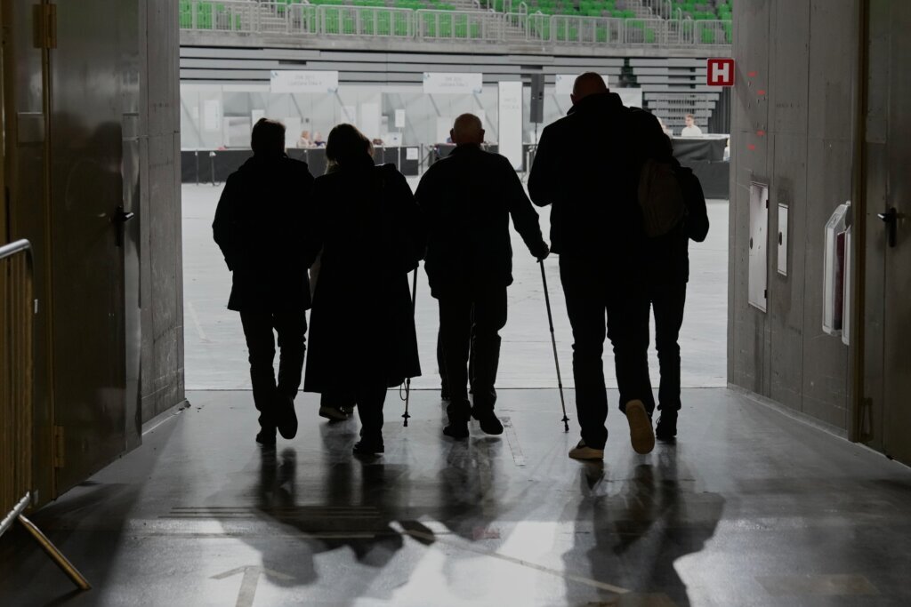 Slovenia Election