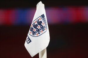 Soccer WCup England Fan House